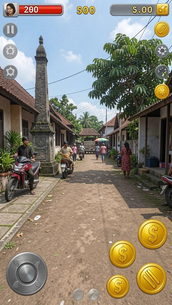 Screenshot bebasmax nomor 2