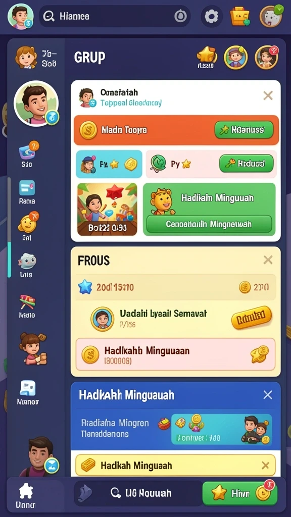 Screenshot bebasmax nomor 3
