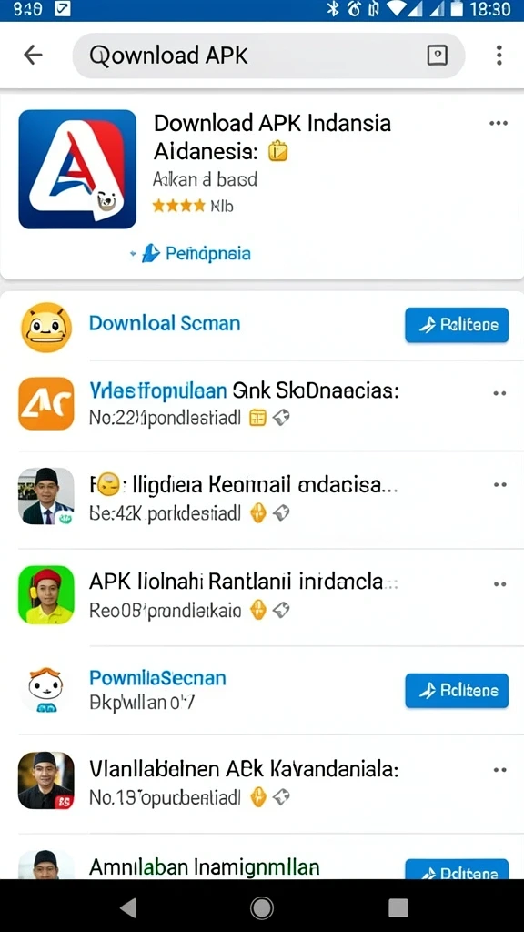 Screenshot cuangila nomor 2