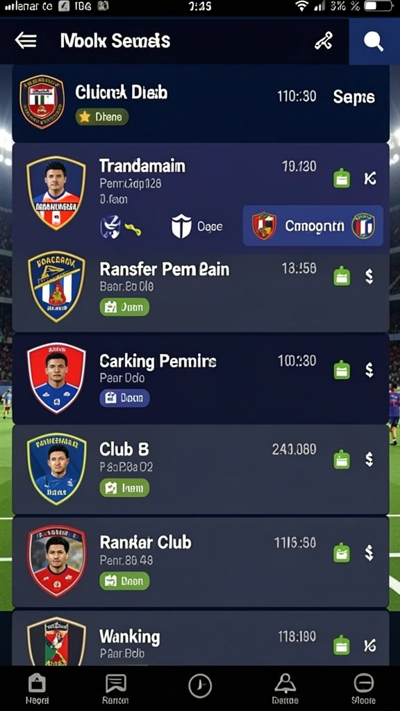 Screenshot direkturtoto nomor 3