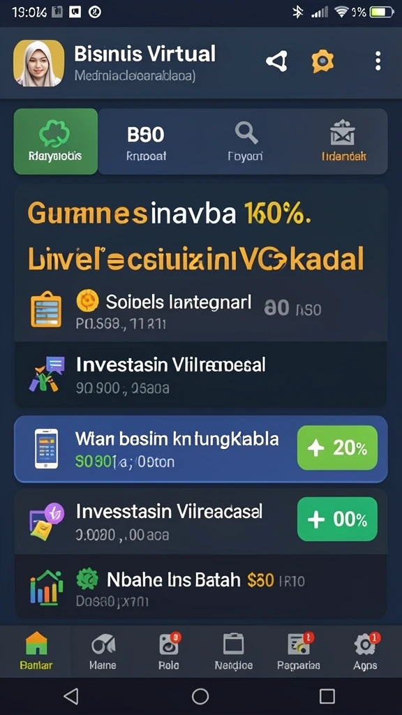 Screenshot id777 nomor 1