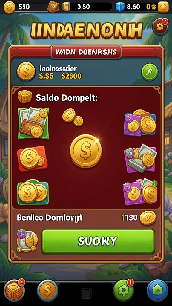Screenshot koplo77 nomor 1
