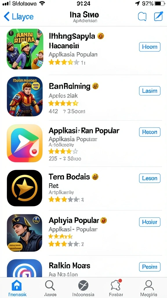 Screenshot nagaempire nomor 3