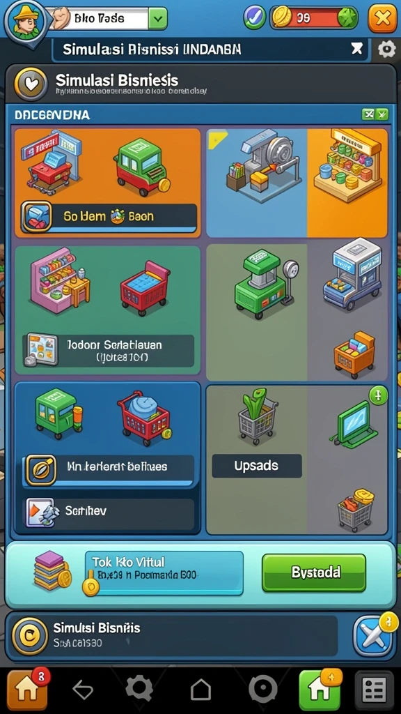 Screenshot rajampo nomor 2