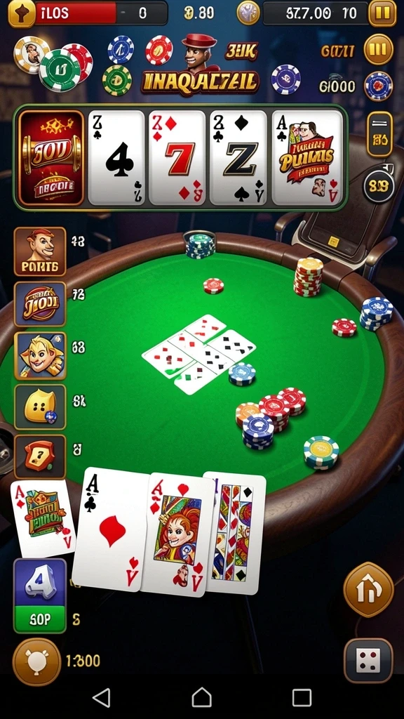 Screenshot rajampo nomor 3